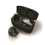 Jabra Elite 65t Manuel utilisateur