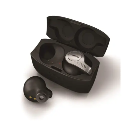 Jabra Elite 65t Manuel utilisateur | Fixfr
