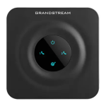 Grandstream HT802 Fiche technique