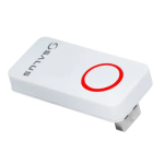 RE10RF Manuel + Chat IA : R&eacute;p&eacute;teur ZigBee SALUS