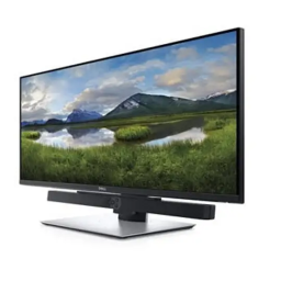 Dell SB521A Slim Soundbar Manuel utilisateur | Fixfr