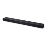 TCL TS8111-EU Barre de son: IA Chat &amp; PDF