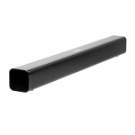 Denver DSB-2010MK2 Bluetooth soundbar Manuel utilisateur