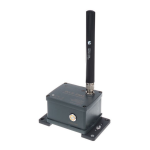 Stairville WLS-DMX Outdoor Receiver IP65 Une information important