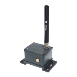 WLS-DMX Outdoor Receiver IP65