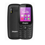 Energizer E241S Manuel utilisateur