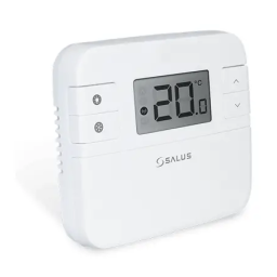 Salus RT310 Thermostat d’ambiance numérique spécification | Fixfr