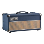 Laney L20H Manuel utilisateur