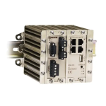 Westermo DDW-225: Chat IA &amp; T&eacute;l&eacute;chargement PDF
