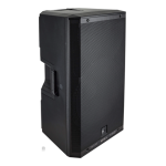 RCF ART 945-A PROFESSIONAL ACTIVE SPEAKER sp&eacute;cification