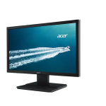 Acer v206hql Monitor Manuel utilisateur