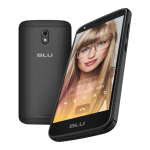 BLU C5 Smartphone: Manuel d'utilisation + Chat IA