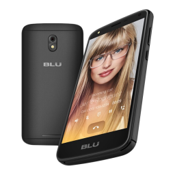 BLU C5 Smartphone: Manuel d'utilisation + Chat IA | Fixfr