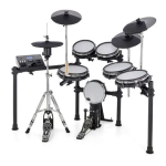 Millenium MPS-850 E-Drum Set Mode d'emploi