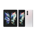 Samsung Galaxy Z Fold3 5G Manuel utilisateur