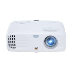 ViewSonic PG705WU-S PROJECTOR Mode d'emploi