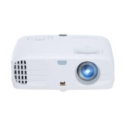 ViewSonic PG705WU-S PROJECTOR Mode d'emploi | Fixfr