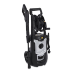 Powerplus POWXG90410 HIGH PRESSURE CLEANER 1800W Manuel du propri&eacute;taire