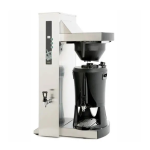 Coffee Queen TOWER et SINGLE TOWER | Manuel Utilisateur | AI Chat &amp; PDF Access