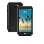 LG K3 Manuel utilisateur