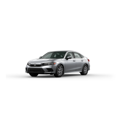 Civic 2022 Navigation | AI Chat & PDF Access | Fixfr