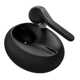 Jabra Talk 55 : Fiche technique + Chat IA et PDF | Fixfr