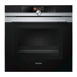 Siemens HM636GN.1 Four Encastrable : IA &amp; PDF