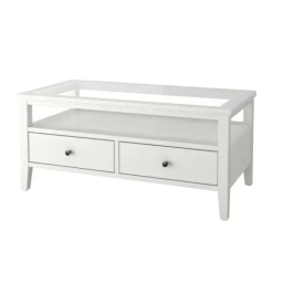Manuel d'utilisation IKEA IDANAS | Fixfr