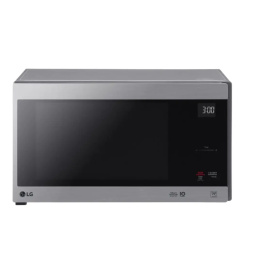 LG LMC1575ST Manuel du propriétaire | Fixfr