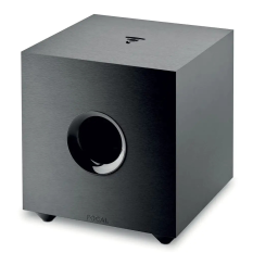 Focal CUB EVO Caisson de basse Product fiche | Fixfr