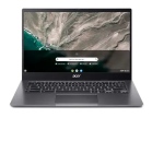 Acer CB514-1W Netbook, Chromebook Manuel utilisateur
