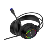 Denver GHS-130 Gaming headset Manuel utilisateur