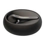Jabra Eclipse OTE25 : Mode d'emploi + IA Chat &amp; PDF