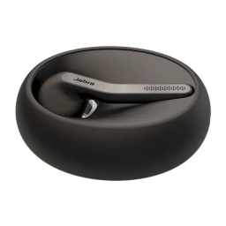 Jabra Eclipse Manuel utilisateur | Fixfr