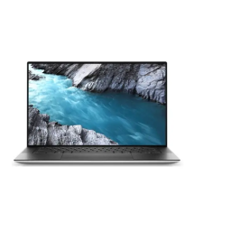 Dell XPS 15 9510 laptop Manuel utilisateur | Fixfr