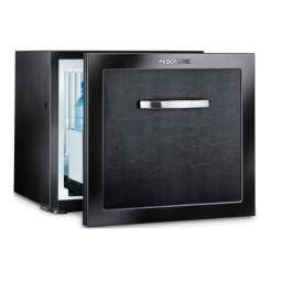 Dometic DM20D Information produit | Fixfr
