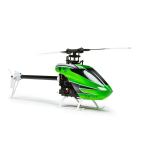 Blade 230 S Smart : Manuel d'utilisation + IA Chat