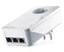 Devolo MAGIC 2 Manuel utilisateur | Fixfr