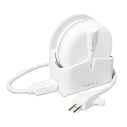 Salus WLS600 Capteur Fuite d’Eau spécification | Fixfr