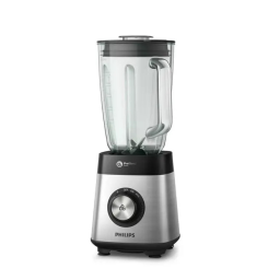 Philips HR3571 Blender Product fiche | Fixfr