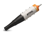 STIHL BG-KM Manuel utilisateur