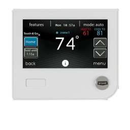 Bryant SYSTXBBECC01-C Manuel du propriétaire | Fixfr