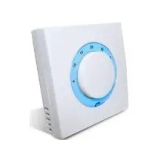 Salus RT200 Thermostat d&rsquo;ambiance &eacute;lectronique sp&eacute;cification