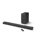 Denon DHT-S517 Manuel du propri&eacute;taire