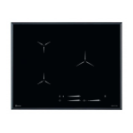 Electrolux GK653TSIF Notice d'utilisation + IA Chat