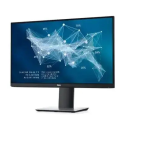 Dell P2421D Moniteur LCD : Chat IA et PDF inclus