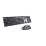 Dell Multi-Device Wireless Keyboard and Mouse Combo KM7120W electronics accessory Manuel utilisateur