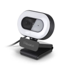 Aluratek AWCL05F Webcam : Chat IA et PDF