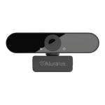 Aluratek AWC03F HD 1080p Webcam Guide de d&eacute;marrage rapide