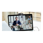 Aluratek AWC2KF Webcam : Chat IA &amp; PDF inclus